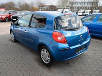 gebraucht Renault Clio III Edition Dynamique Kein TÜV