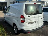 gebraucht Ford Transit Courier Limited