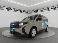 Occasion Ford Transit Trend 101 ch (74 kW) 2024 Gris
