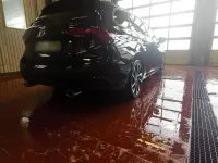 Gebraucht Fiat Tipo S 150 PS (110 kW) 2018 Schwarz Kombi