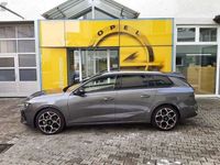 gebraucht Opel Astra -L Sports Tourer GS *SHZ*LHZ*NAVI*360-Grad RFK*...