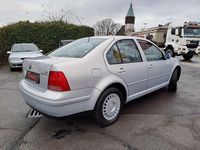 Gebraucht VW Bora 125 PS (91 kW) 2000 Silber Limousine