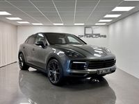 Gebraucht Porsche Cayenne 462 PS (339 kW) 2021 Grau SUV
