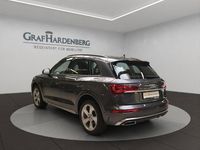 Gebraucht Audi Q5 Business 367 PS (269 kW) 2024 Daytonagrau perleffekt SUV