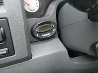 Gebraucht Dodge Ram 350 PS (257 kW) 2008 Schwarz Pickup