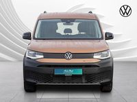 Gebraucht VW Caddy PanAmericana 116 PS (85 kW) 2025 Andere farbe Van / Kleinbus