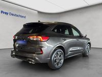 Gebraucht Ford Kuga ST-Line X 150 PS (110 kW) 2023 Grau SUV