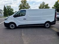 gebraucht Renault Trafic 