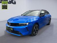 Gebraucht Opel Astra 131 PS (96 kW) 2024 Blau (metallic) Kombi