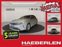 Gebraucht Opel Astra Edition 110 PS (80 kW) 2023 Grau Kleinwagen