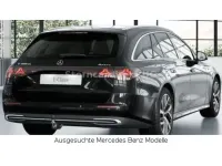 Gebraucht Mercedes E300 Avantgarde 313 PS (230 kW) 2025 Obsidianschwarzmetallic (metallic) Kombi