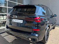 Neu BMW X5 Comfort Edition 352 PS (258 kW) 2026 Saphirschwarz metallic SUV