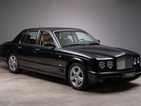 Gebraucht Bentley Arnage Mulliner 457 PS (336 kW) 2004 Schwarz Limousine