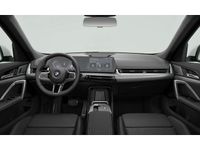 Gebraucht BMW X1 Performance 156 PS (114 kW) 2025 Weiss SUV