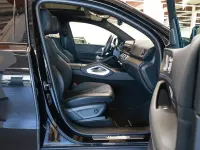 Gebraucht Mercedes GLE450 Premium 367 PS (269 kW) 2024 Schwarz / obsidianschwarz SUV