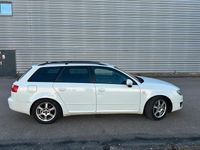 Gebraucht Seat Exeo 170 PS (125 kW) 2013 Kombi