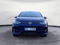 Gebraucht VW ID.3 GTX 239 kW (326 PS) 2025 Violett Kleinwagen