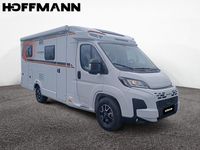 Neu Weinsberg CaraCompact 140 PS (102 kW) 2026 Weiß uni Van