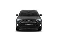 Gebraucht VW T-Roc R-line 190 PS (139 kW) 2025 Deep black perleffekt (metallic) SUV