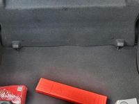 Gebraucht Opel Tigra Enjoy 90 PS (66 kW) 2006 Schwarz Cabrio