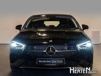 Gebraucht Mercedes CLA180 Progressive 136 PS (100 kW) 2025 Schwarz Limousine