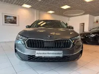 Gebraucht Skoda Octavia Tour 150 PS (110 kW) 2025 Grau Kombi