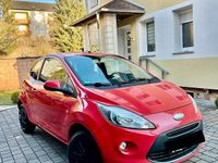 Gebraucht Ford Ka 70 PS (51 kW) 2009 Kleinwagen