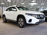 Gebraucht Mercedes EQA300 Advanced 167 kW (228 PS) 2024 Weiß SUV