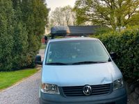 gebraucht VW T5 Bulli - Camping Bus