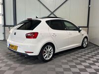 Gebraucht Seat Ibiza CONNECT 110 PS (80 kW) 2017 Weiß Limousine