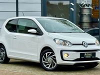 gebraucht VW up! up! soundSHZ/ALU/KLIMA/SERVICE + TÜV NEU