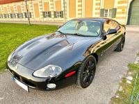 gebraucht Jaguar XKR 4.2 V8 Supercharged Coupé Sonder Serie R