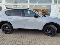 Neu Mazda CX-5 Homura-Line 141 PS (103 kW) 2026 SUV