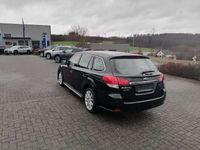 gebraucht Subaru Legacy Kombi 2.5i Lineartronic Trend AHK abnehmbar