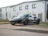 Gebraucht Lotus Emira 405 PS (297 kW) 2024 Grau Coupé