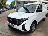 Neu Ford Transit Trend 101 PS (74 kW) 2026 Frostweiß Van / Kleinbus