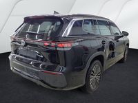 Gebraucht VW Tayron S 193 PS (141 kW) 2025 Grenadillschwarz SUV