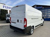 gebraucht Fiat Ducato KASTENWAGEN 35 L4H2 140 MJ MT