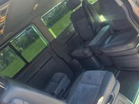 Gebraucht VW Multivan 2004 Beige Van / Kleinbus