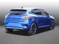 Gebraucht Renault Clio V Bose Edition 143 PS (105 kW) 2025 Ironblau Kleinwagen