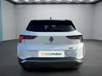 Gebraucht Renault Scenic E-Tech 160 kW (218 PS) 2024 Weiß SUV