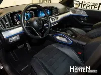 Gebraucht Mercedes GLE350 de 333 PS (244 kW) 2024 SUV