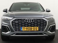 Gebraucht Audi Q5 Sportback S-Line 2023 Grau SUV