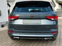 Second-hand Cupra Ateca 300 CP (220 kW) 2019 Gri SUV