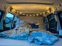 Gebraucht Citroën Berlingo 75 PS (55 kW) 2005 Van / Kleinbus