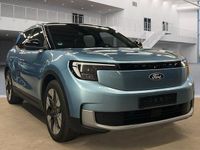 Gebraucht Ford Explorer Premium 210 kW (286 PS) 2024 Blau SUV