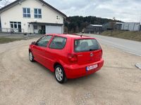 gebraucht VW Polo 1.4 TÜV+KD+ZR NEU*KLIMA*1Jahr Garantie