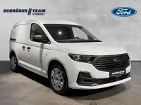 Gebraucht Ford Transit Connect Trend 102 PS (75 kW) 2025 Sonstige Van / Kleinbus