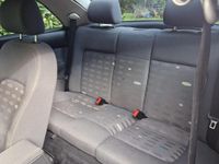 Gebraucht VW New Beetle 101 PS (74 kW) 2004 Schwarz Kleinwagen