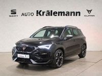 Gebraucht Cupra Ateca 300 PS (220 kW) 2022 Schwarz SUV